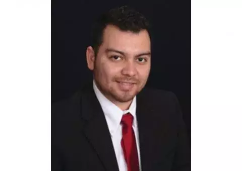 David Gonzalez - State Farm Insurance Agent in Washington, DC